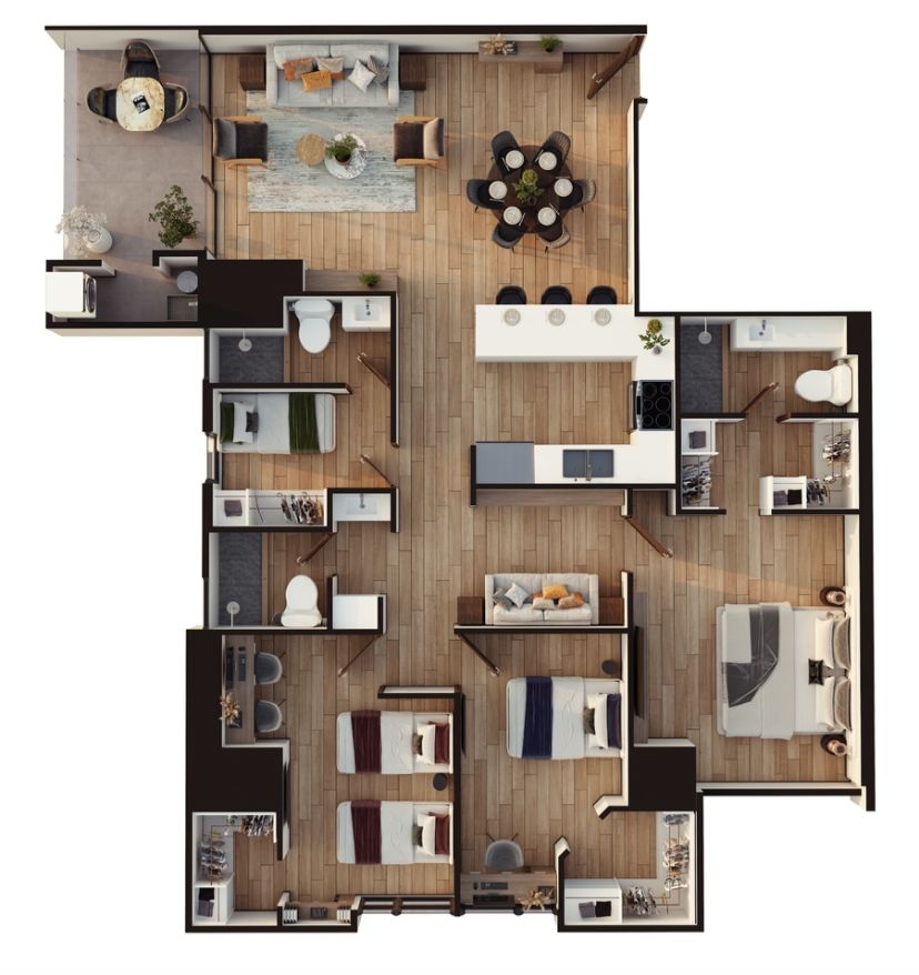 Diseño Arquitectónico 1