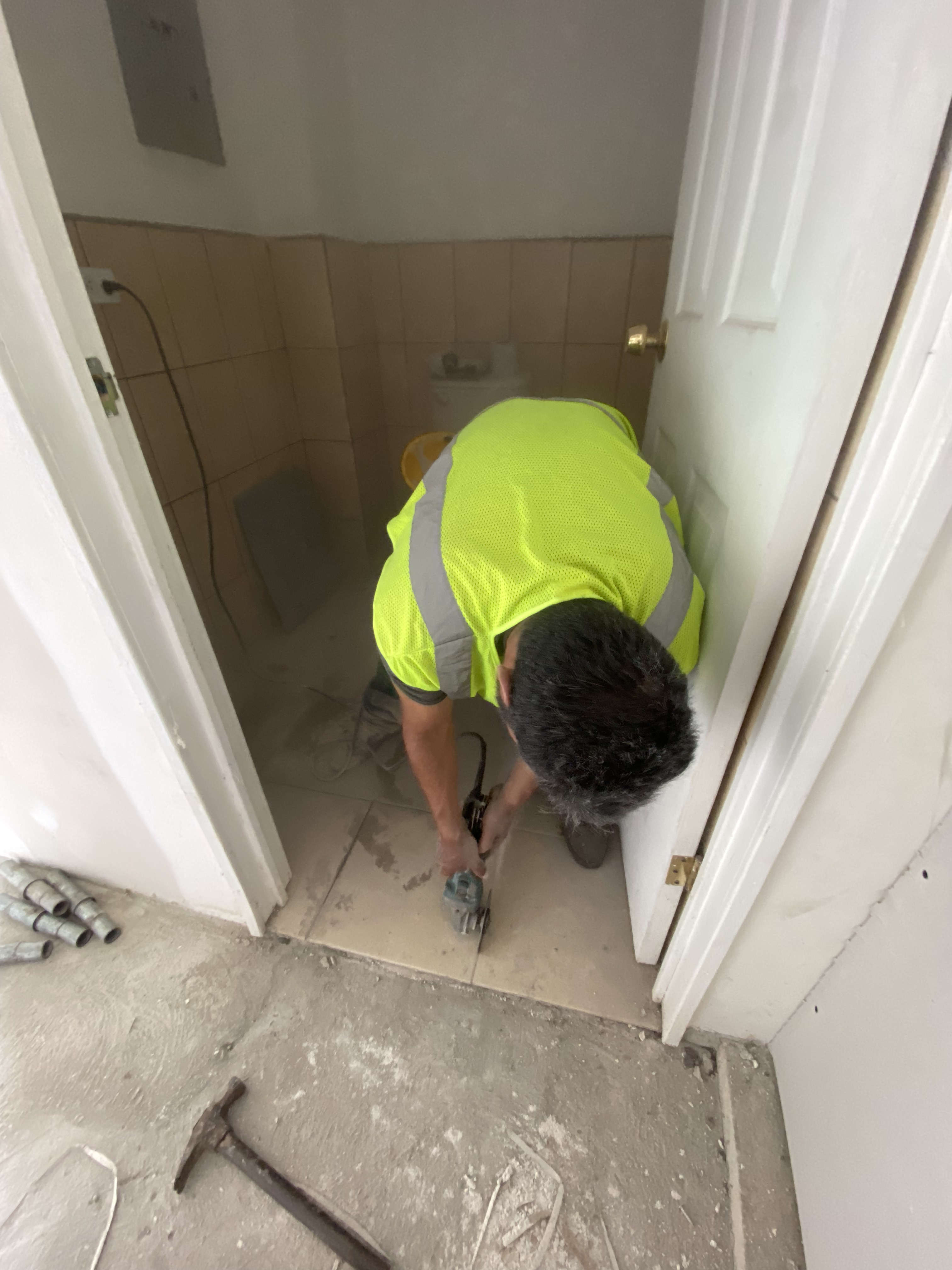 Proyecto Remodelación 1