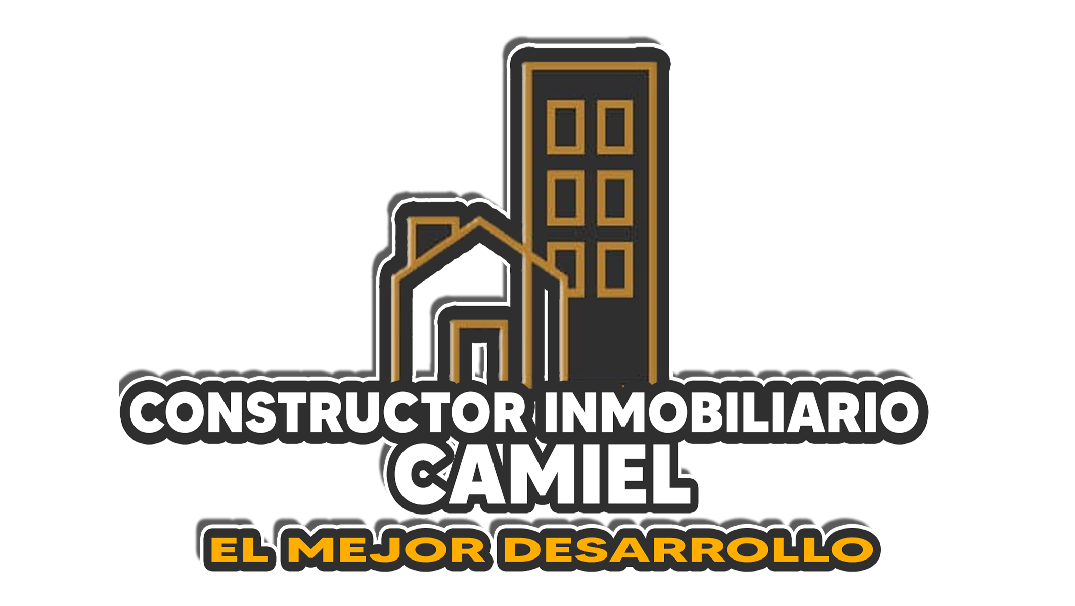 CONSTRUCTOR INMOBILIARIO CAMIEL Logo